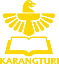 Logo Karangturi